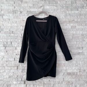 LBD ZARA dress